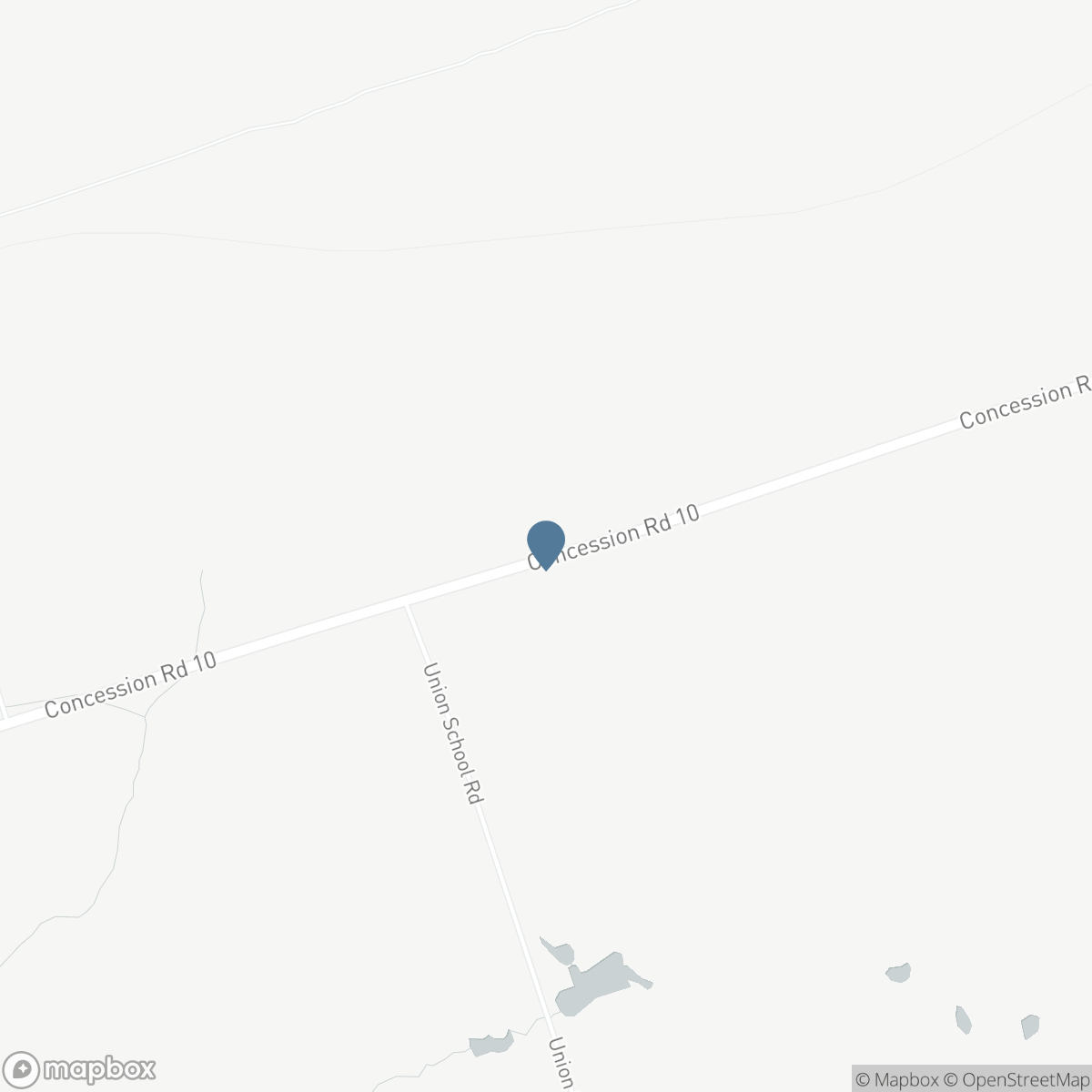 1980 CONCESSION RD 10 ROAD, Scugog, Ontario L0B 1B0